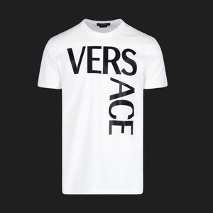 Versace Tshirt-Slim